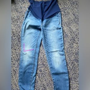 Good condition, smoke free home